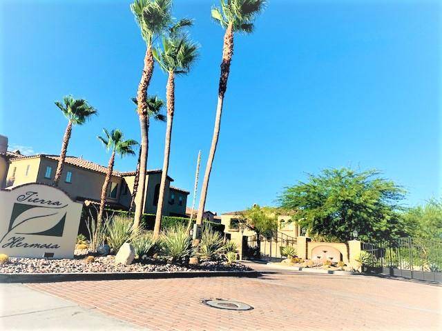 Palm Springs, CA 92262,1406 Yermo DR N #8