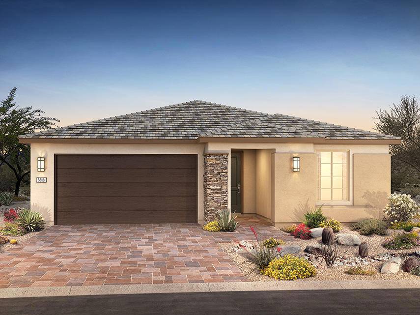 Indio, CA 92201,50820 Bee Canyon (Lot 5082) DR