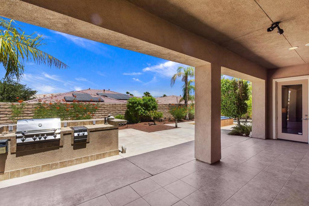 Rancho Mirage, CA 92270,25 Via Del Maricale