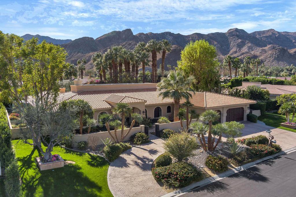 Rancho Mirage, CA 92270,71205 N Thunderbird Terrace