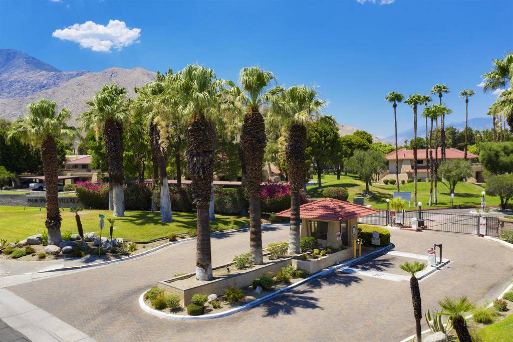 Palm Springs, CA 92262,751 N Los Felices CIR W #118m