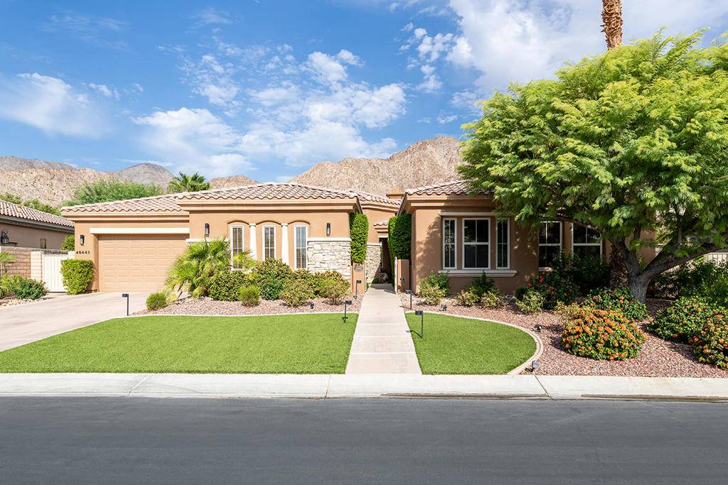 La Quinta, CA 92253,48443 Stillwater DR