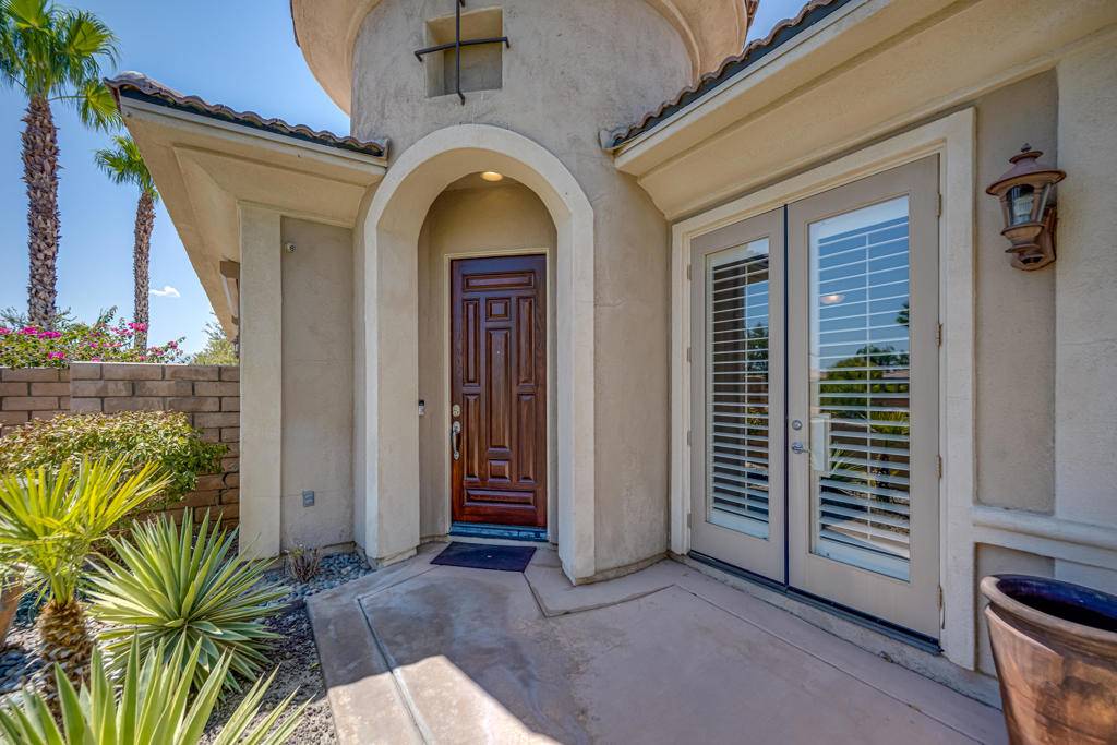 Rancho Mirage, CA 92270,42 Via San Marco