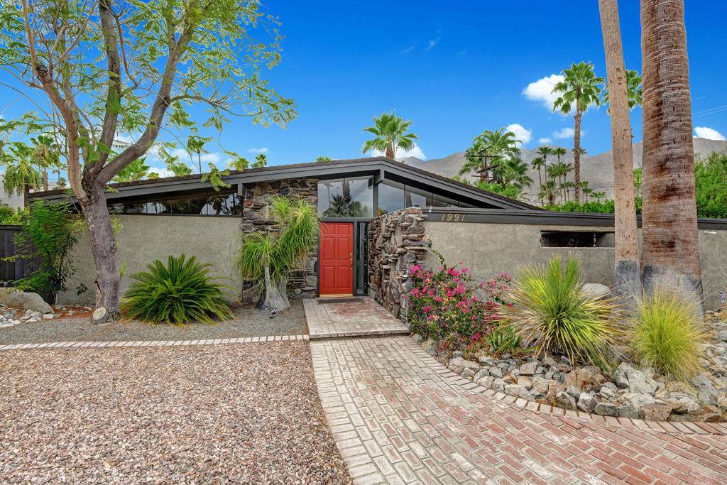 Palm Springs, CA 92264,1991 S Yucca PL