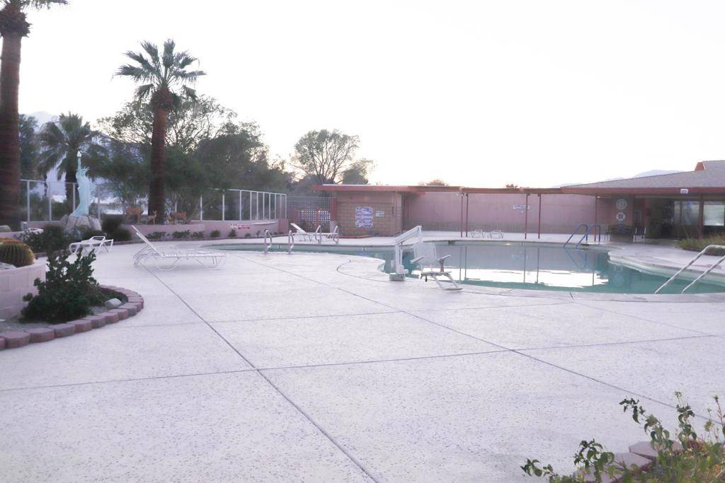 Desert Hot Springs, CA 92241,0 Crestwood DR