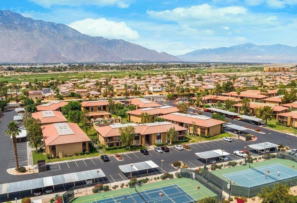 Cathedral City, CA 92234,31200 Landau BLVD #2810