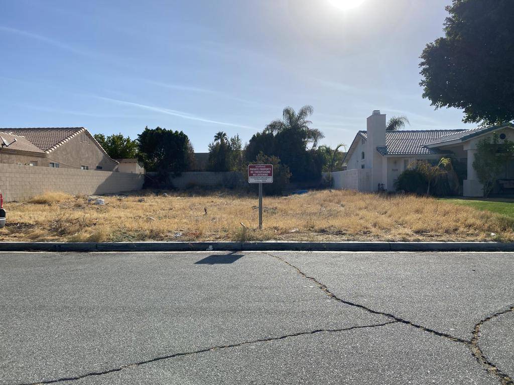 Cathedral City, CA 92234,Lot 33 Avenida La Paloma