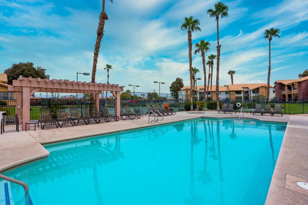 Bermuda Dunes, CA 92203,78650 Avenue 42 #509