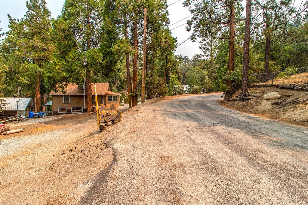 Idyllwild, CA 92549,54100 Marian View DR