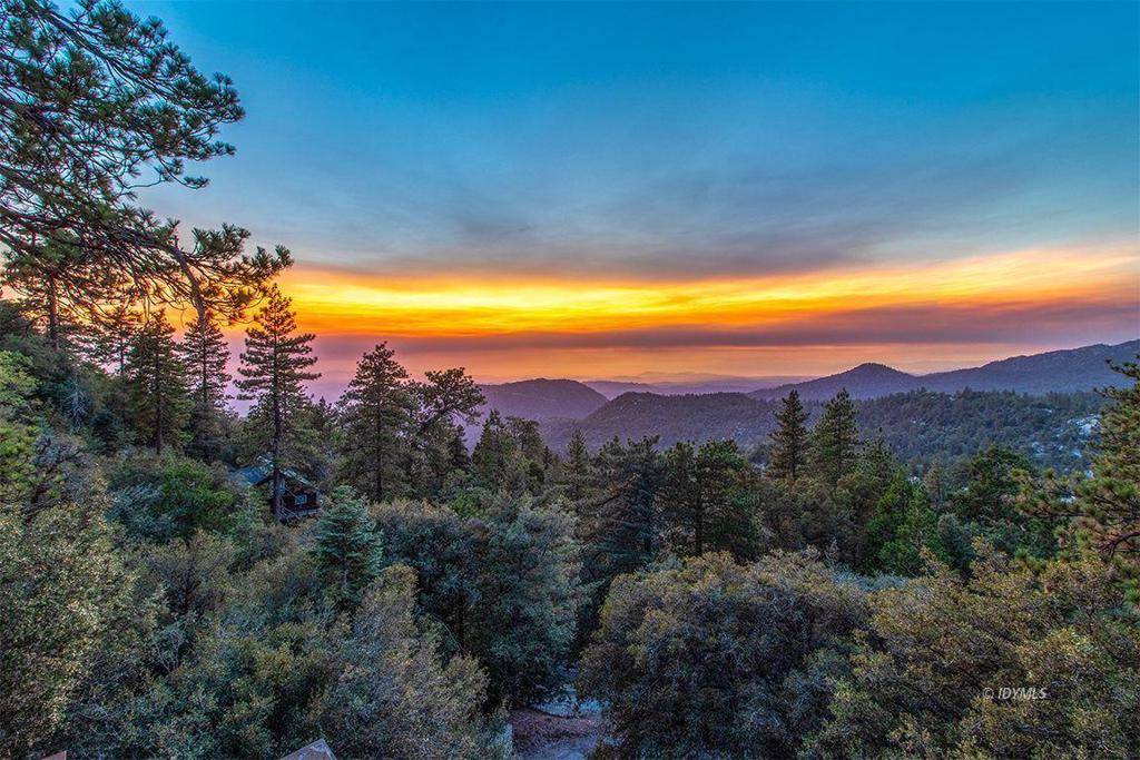 Idyllwild, CA 92549,53025 Woodpecker WAY