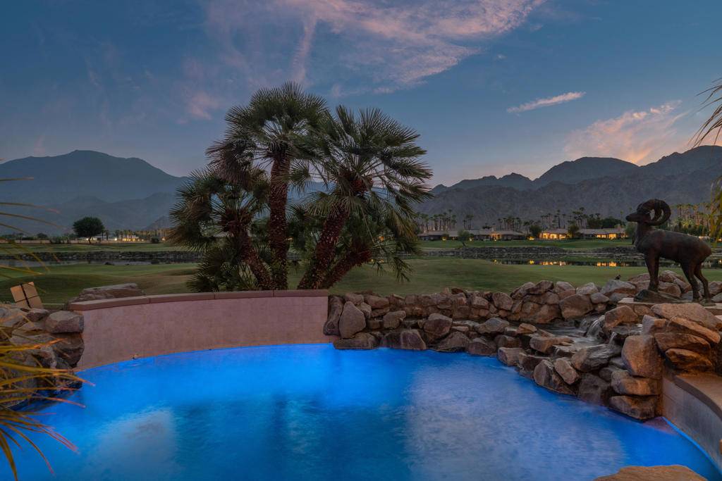 La Quinta, CA 92253,55555 Pebble Beach