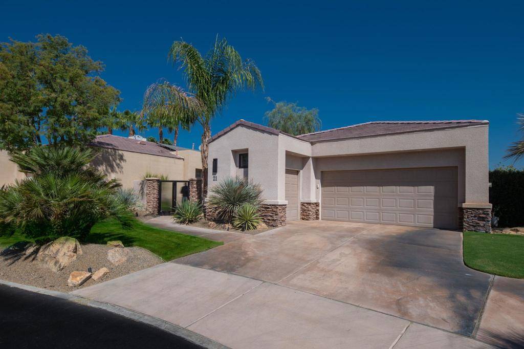 Rancho Mirage, CA 92270,21 Birkdale CIR