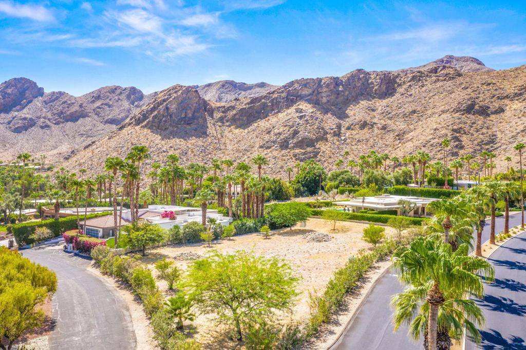 Rancho Mirage, CA 92270,Lot 32 Thunderbird RD