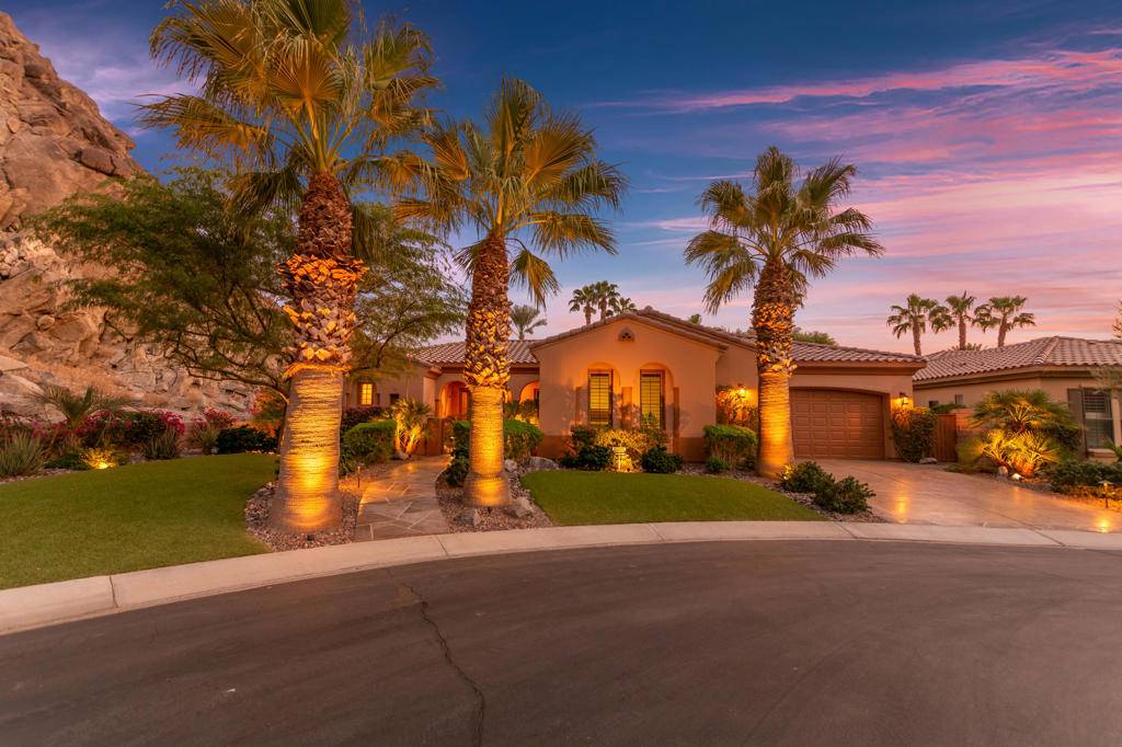 La Quinta, CA 92253,78235 Red Hawk Lane LN