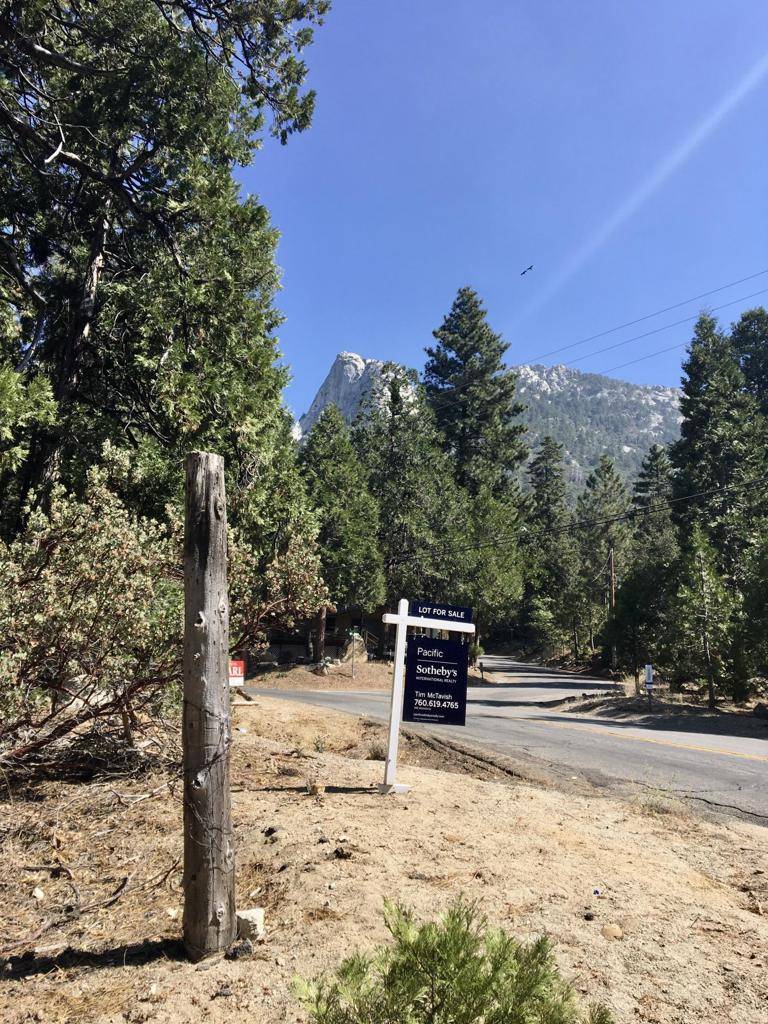 Idyllwild, CA 92549,0 Fern Valley RD