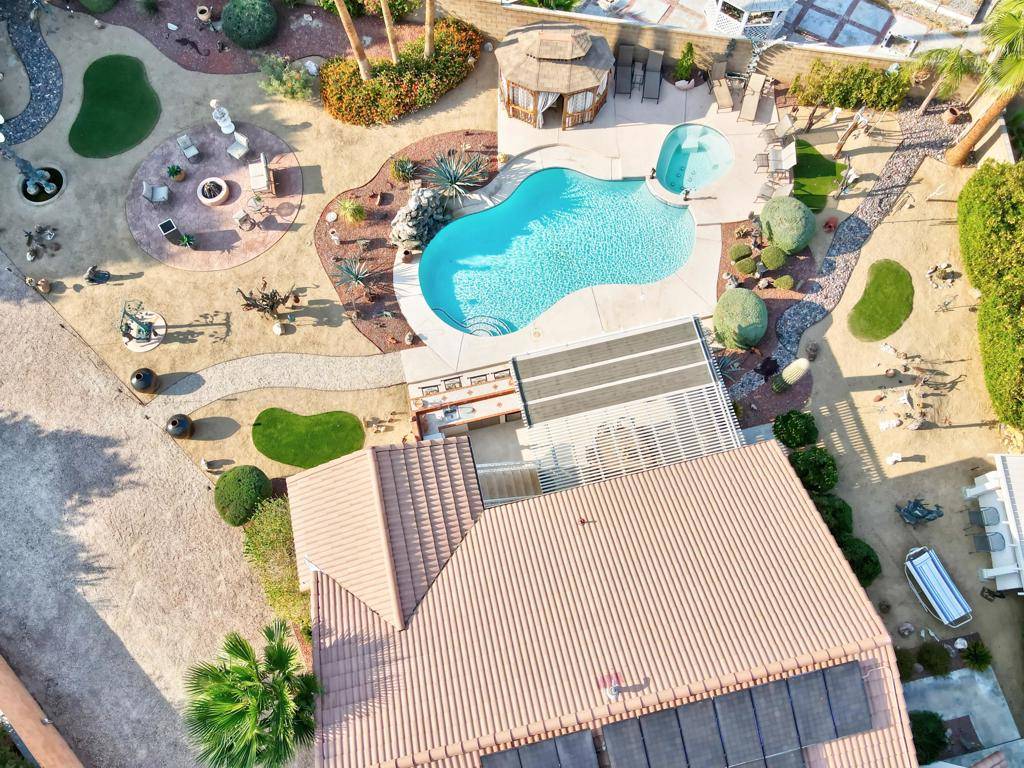 Cathedral City, CA 92234,68850 Lozano CT