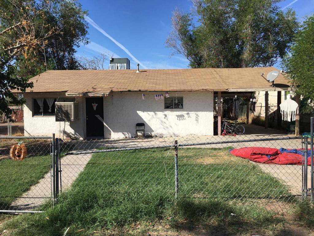 Blythe, CA 92225,245 Cottonwood LN