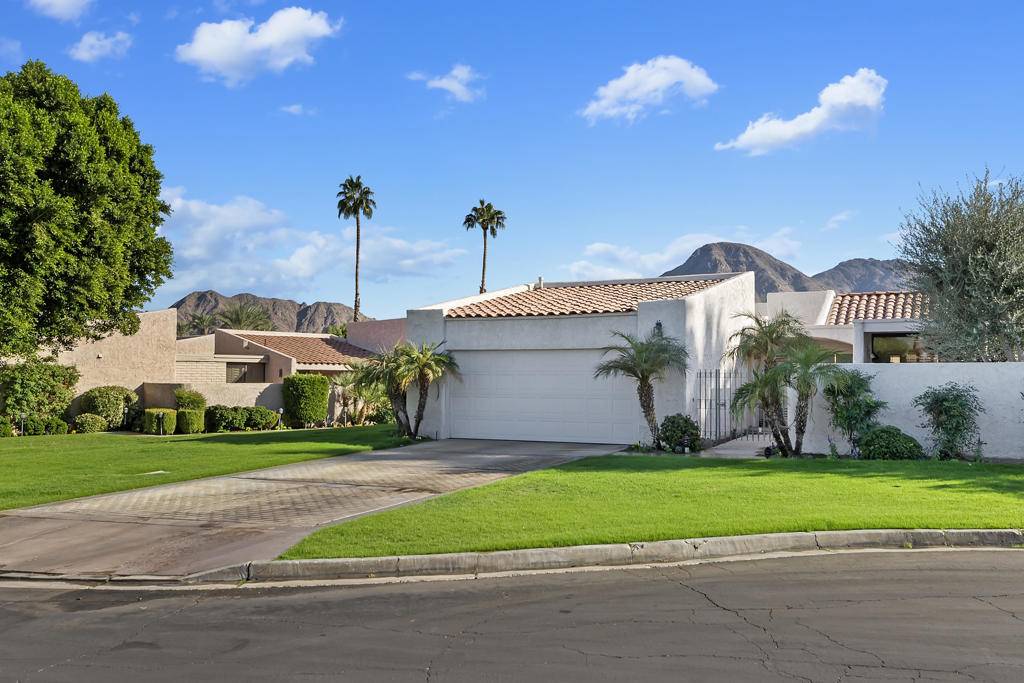 Indian Wells, CA 92210,75125 Huron DR