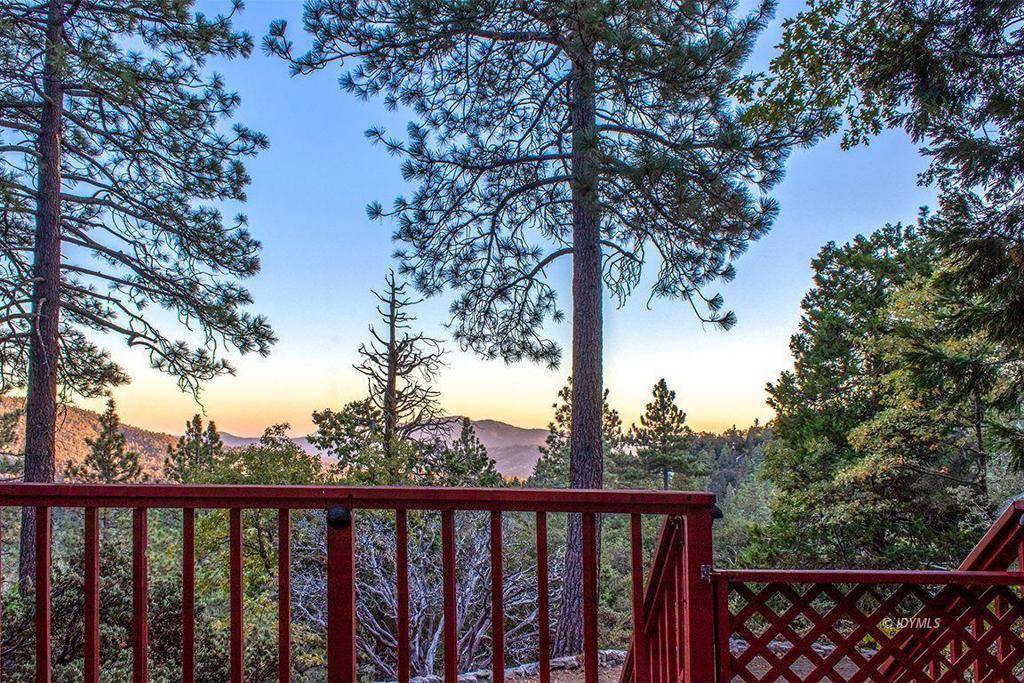 Idyllwild, CA 92549,53110 Mountain View DR