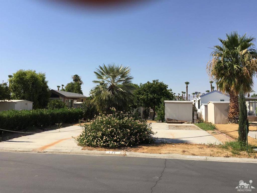 Indio, CA 92201,81620 Avenue 49 #131a