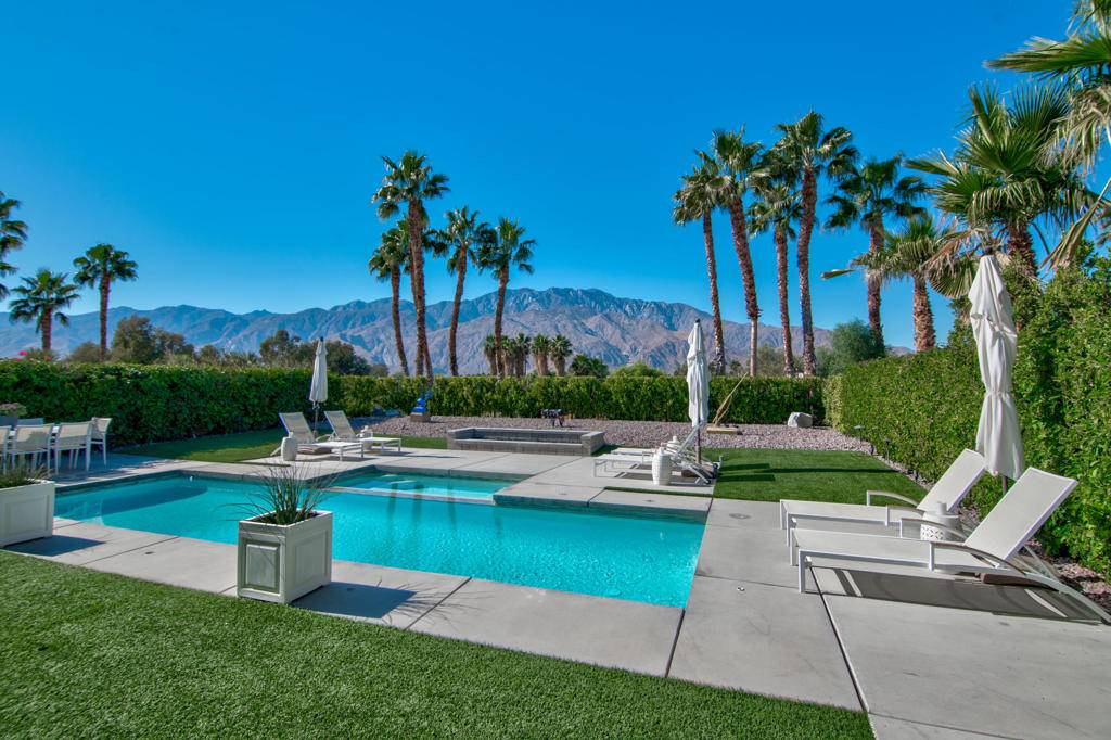 Palm Springs, CA 92262,729 Straub LN