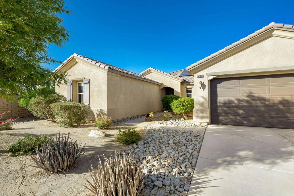 Palm Desert, CA 92211,74116 Imperial CT E