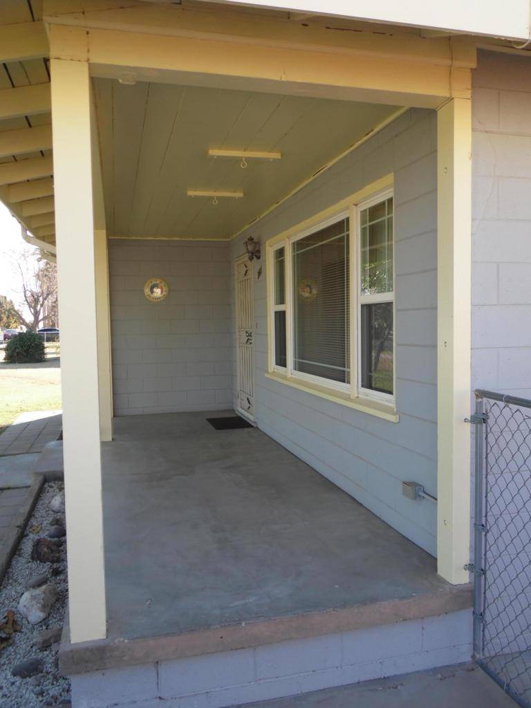 Blythe, CA 92225,361 N 1st ST