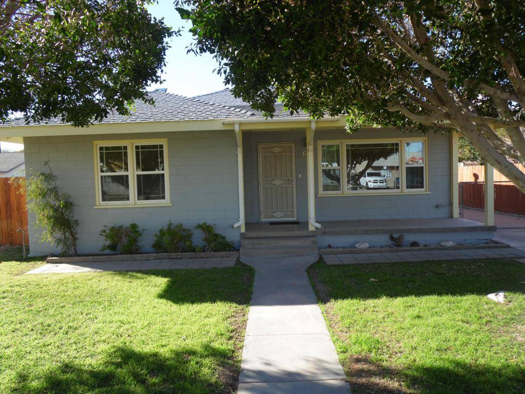 Blythe, CA 92225,361 N 1st ST