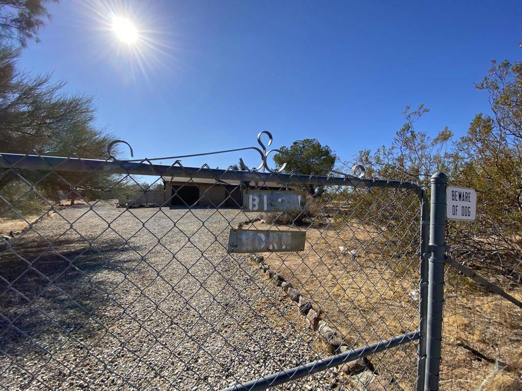 Yucca Valley, CA 92284,57879 Pajara DR