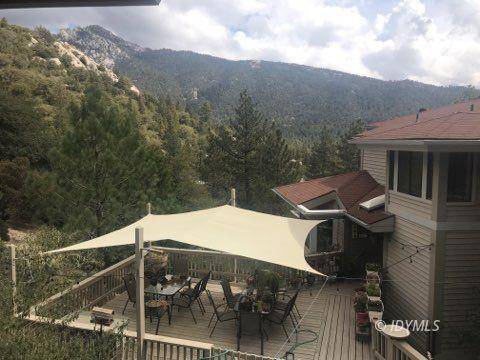 Idyllwild, CA 92549,25370 Fernleaf DR