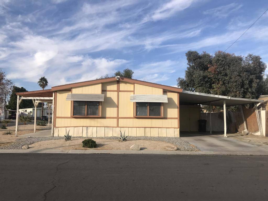 Thousand Palms, CA 92276,32420 Bowie CIR