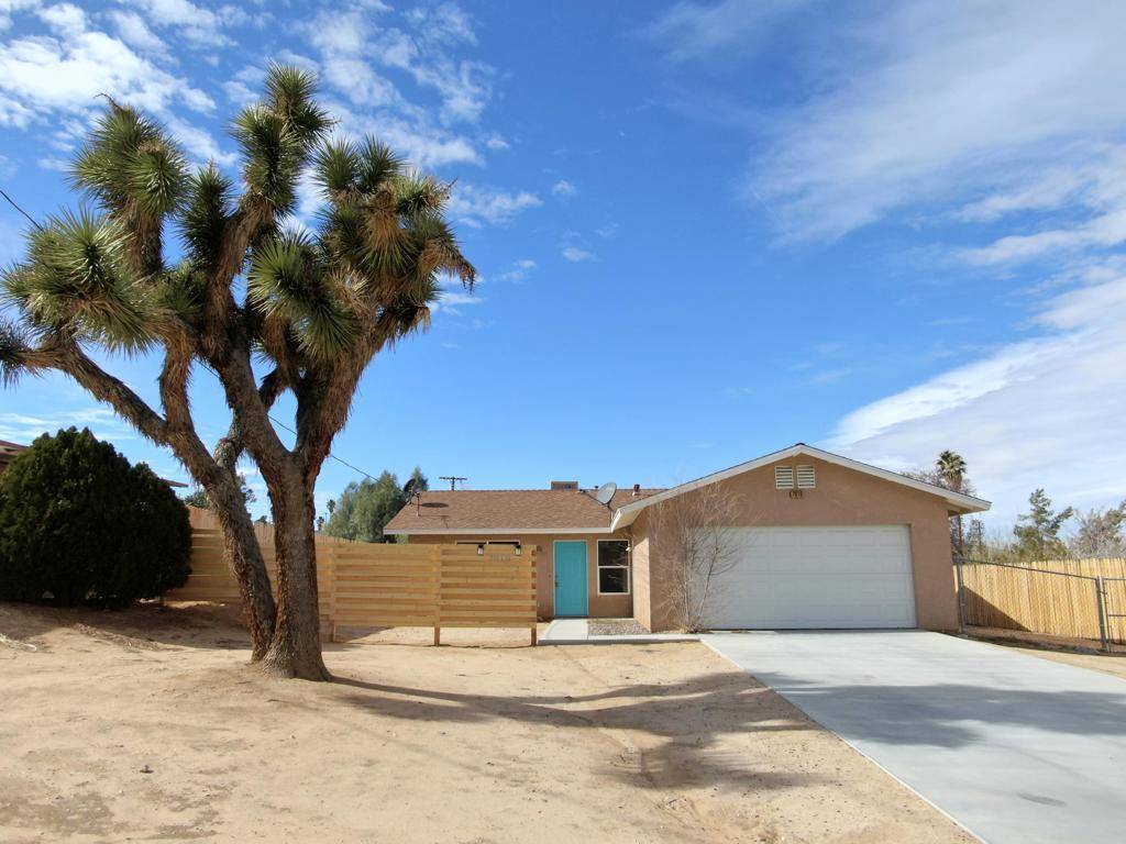 Joshua Tree, CA 92252,7010 Sunset RD