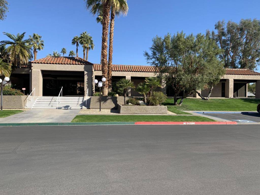 Palm Springs, CA 92264,307 San Domingo DR