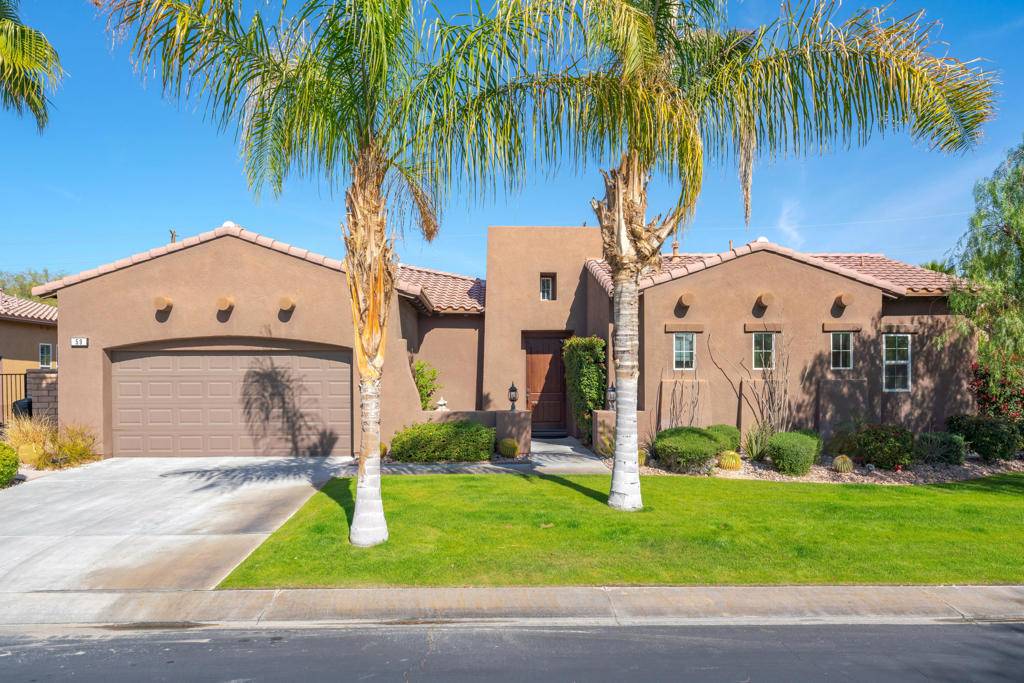 Rancho Mirage, CA 92270,59 Via Santo Tomas