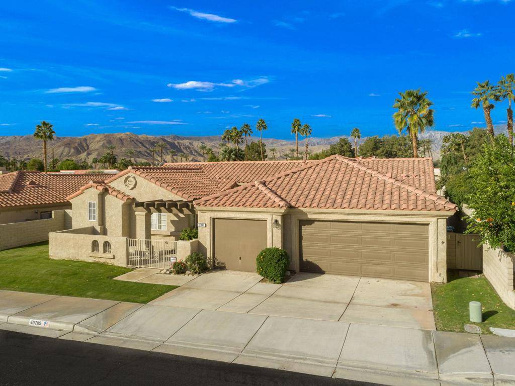 Palm Desert, CA 92260,40789 Sonata CT