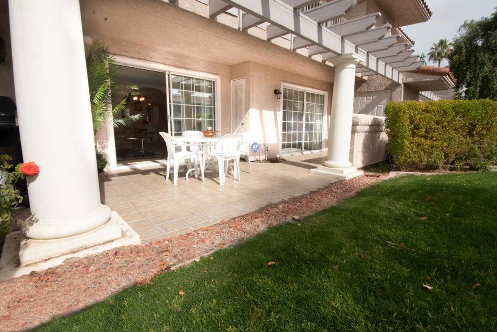 Palm Springs, CA 92264,500 S Farrell DR #97