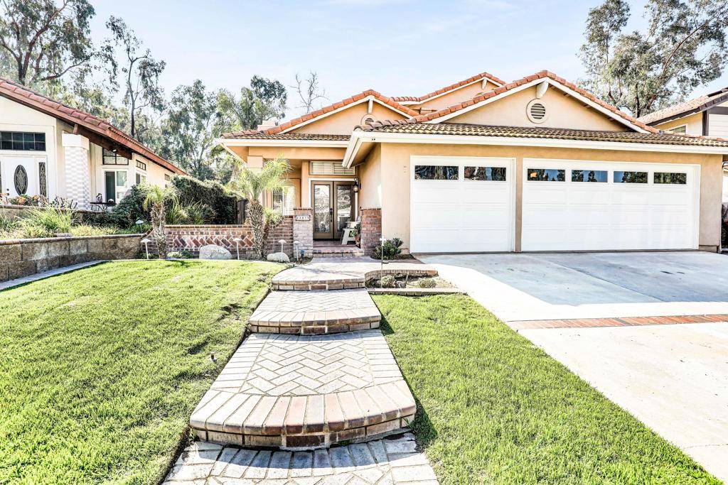 Moreno Valley, CA 92557,23879 Creekwood DR