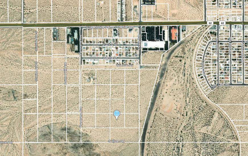 29 Palms, CA 92277,2114 Regino ST