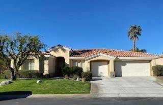 Rancho Mirage, CA 92270,24 Calle La Reina