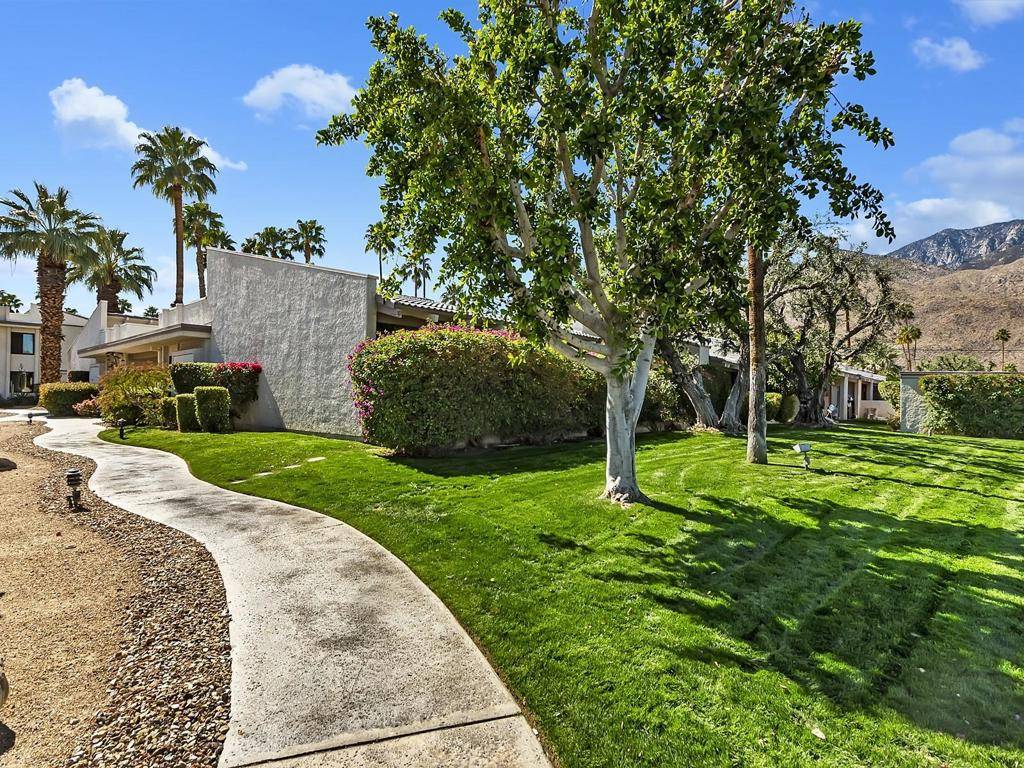 Palm Springs, CA 92264,1150 E Palm Canyon DR #56