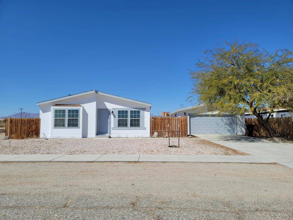 Thermal, CA 92274,2377 Shore Gem AVE