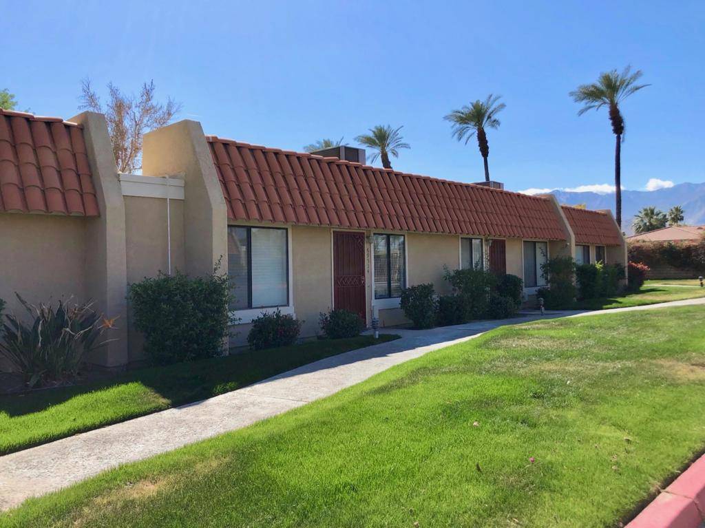 Rancho Mirage, CA 92270,69514 Iberia CT