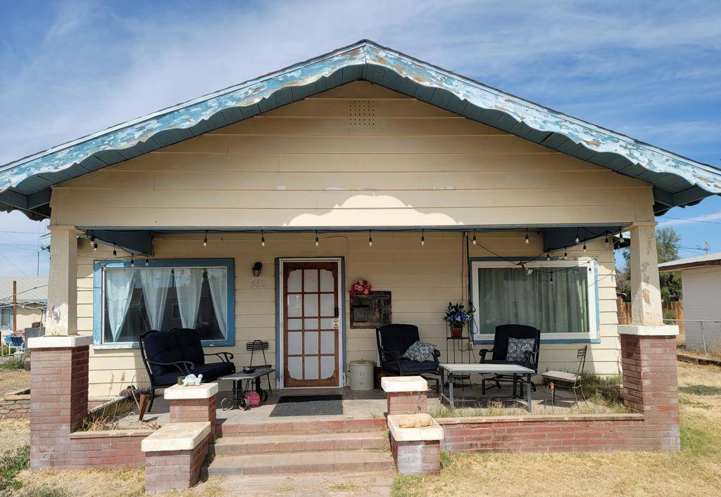 Blythe, CA 92225,515 W California ST