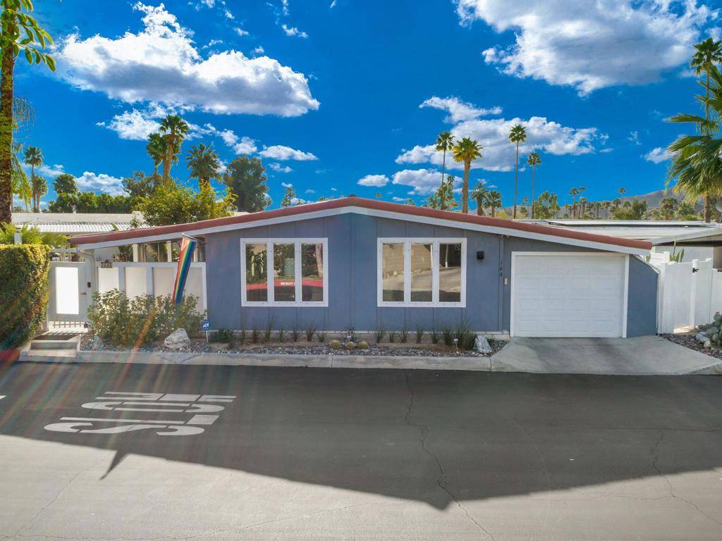 Palm Springs, CA 92264,164 Club Circle DR