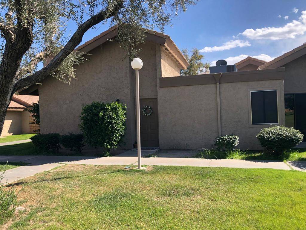 Indio, CA 92201,47395 Monroe #125