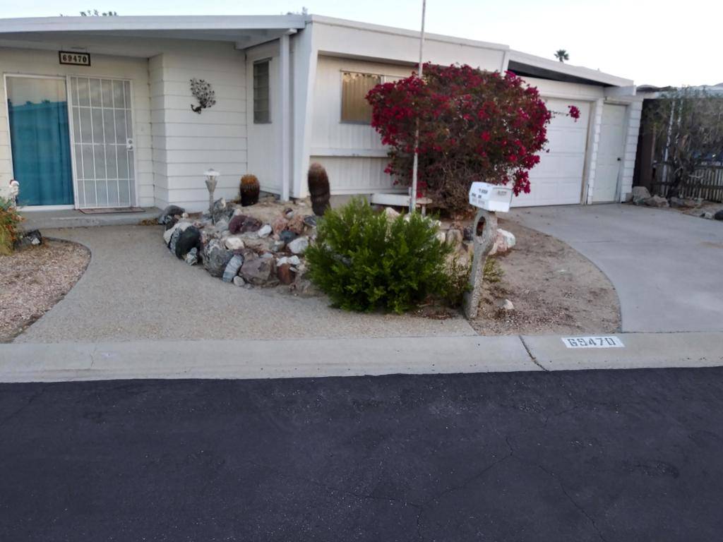 Desert Hot Springs, CA 92241,69470 Midpark DR