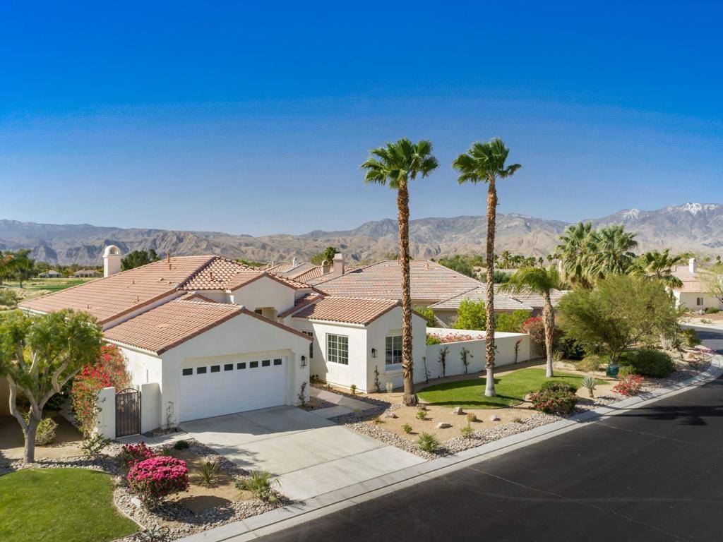 Rancho Mirage, CA 92270,71 ViA Las Flores