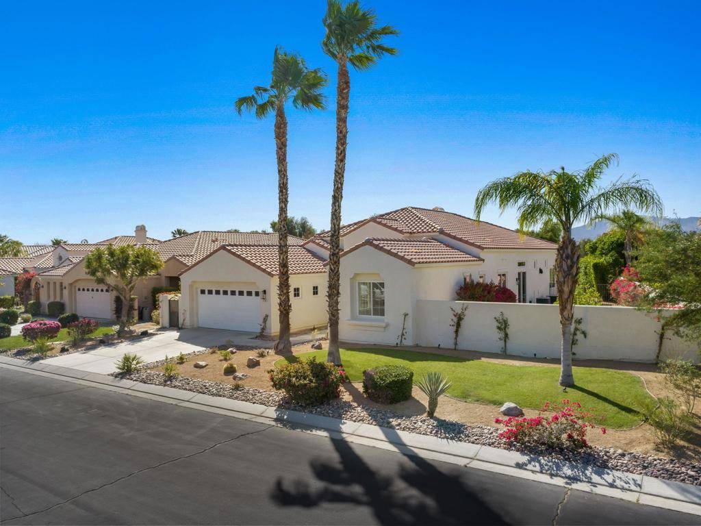 Rancho Mirage, CA 92270,71 ViA Las Flores