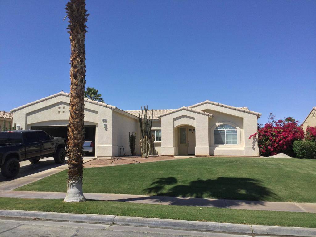 Cathedral City, CA 92234,68596 La Medera RD