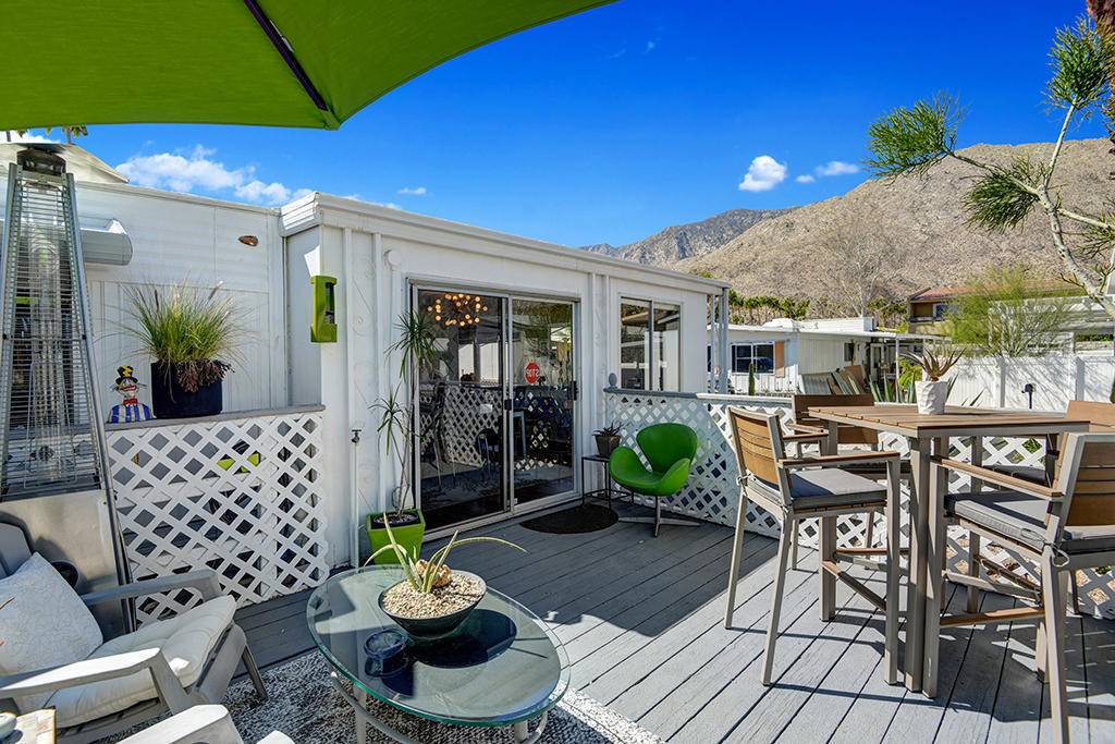 Palm Springs, CA 92264,107 Pali DR